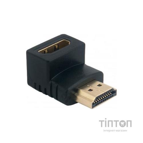 Перехідник HDMI to HDMI EXTRADIGITAL (KBH1671)
