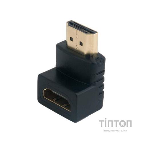 Перехідник HDMI to HDMI EXTRADIGITAL (KBH1671)