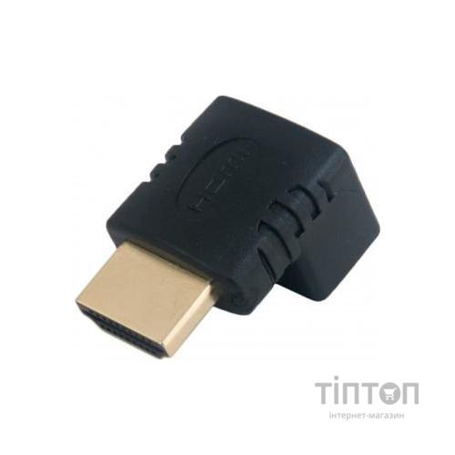 Перехідник HDMI to HDMI EXTRADIGITAL (KBH1671)