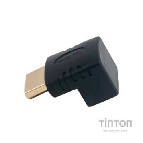 Перехідник HDMI to HDMI EXTRADIGITAL (KBH1671)