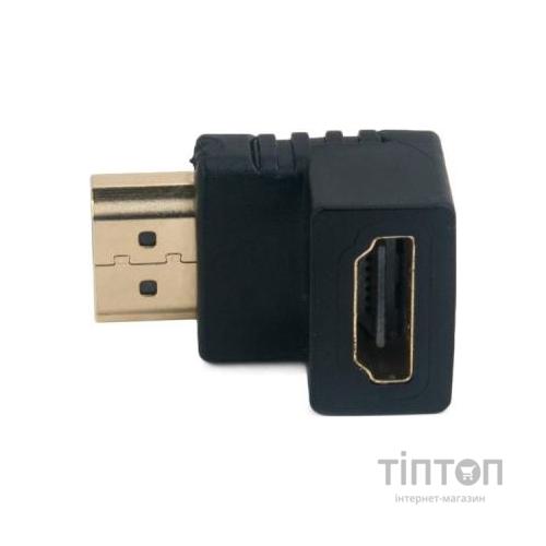 Перехідник HDMI to HDMI EXTRADIGITAL (KBH1671)