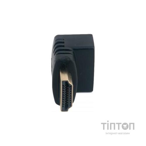 Перехідник HDMI to HDMI EXTRADIGITAL (KBH1671)