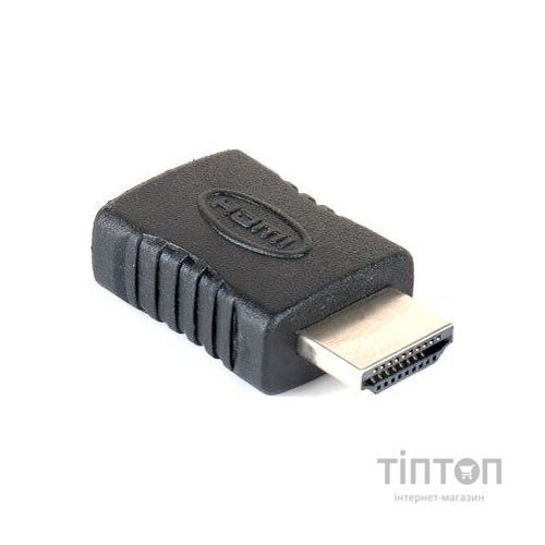 Перехідник HDMI to HDMI Gemix GC 1409