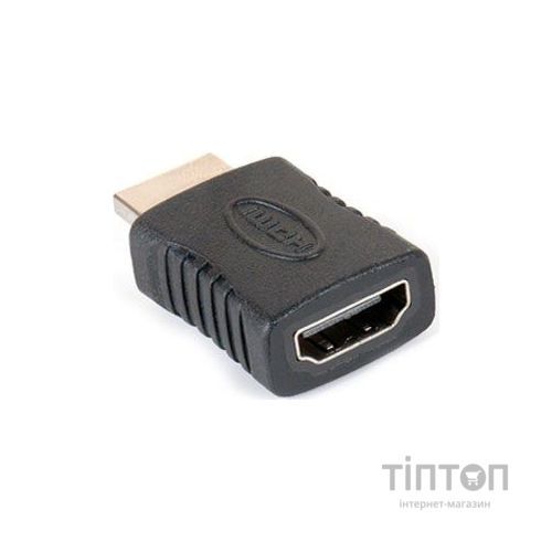 Перехідник HDMI to HDMI Gemix GC 1409