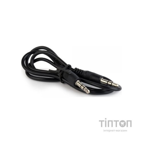 Перехідник HDMI to VGA Cablexpert (B-HDMI-VGA-03)