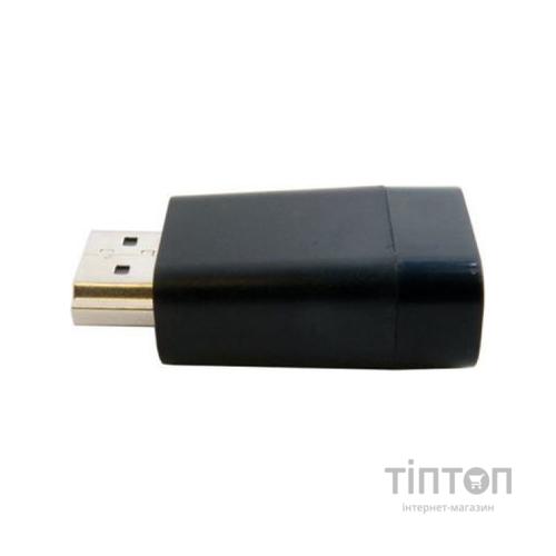 Перехідник HDMI to VGA EXTRADIGITAL (KBH1688)