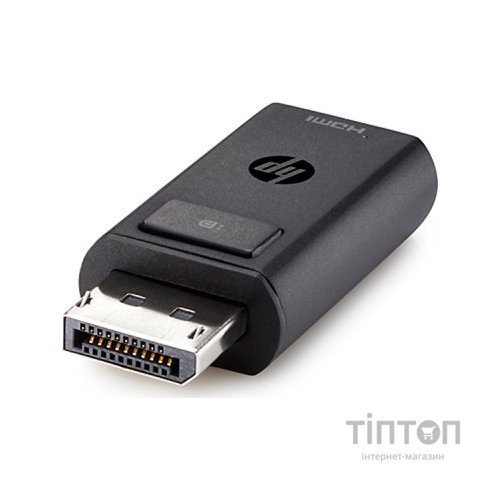 Перехідник HP DP to HDMI 1.4