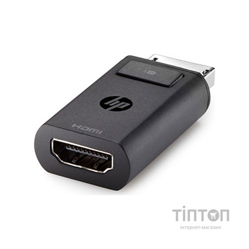 Перехідник HP DP to HDMI 1.4
