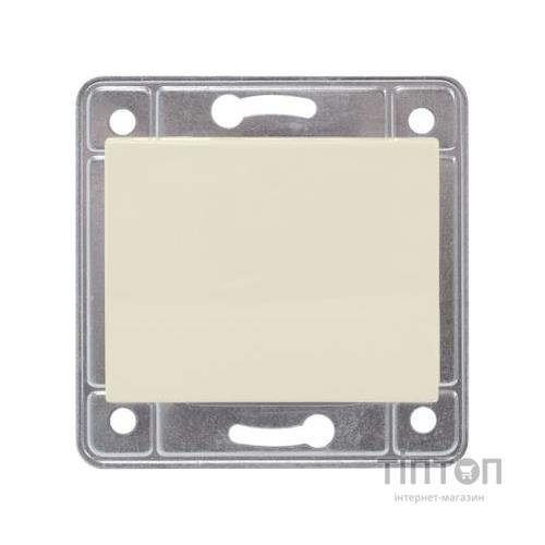 Перемикач SVEN SE-102 ivory (6438162010485)