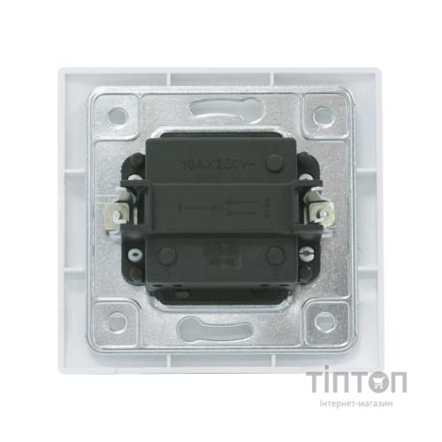 Перемикач SVEN SE-102 white (6438162010478)