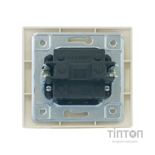 Перемикач SVEN SE-103 ivory (6438162010508)