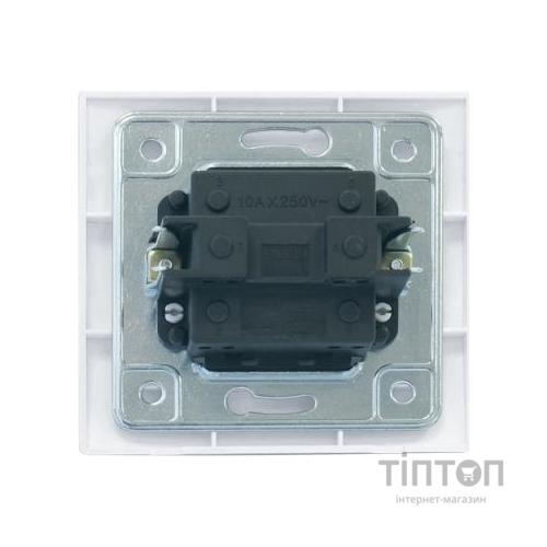 Перемикач SVEN SE-103 white (6438162010492)