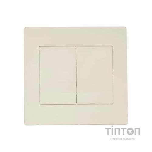 Перемикач SVEN SE-105 ivory (6438162010560)