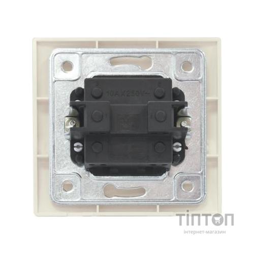 Перемикач SVEN SE-105 ivory (6438162010560)