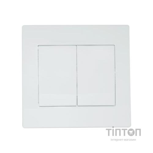 Перемикач SVEN SE-105 white (6438162010553)