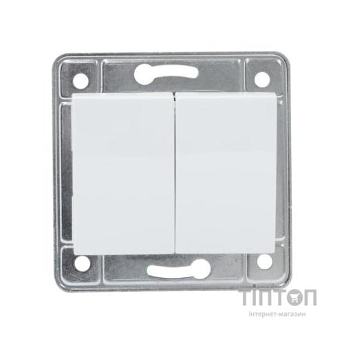 Перемикач SVEN SE-105 white (6438162010553)