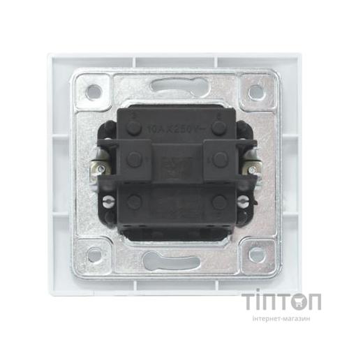 Перемикач SVEN SE-105 white (6438162010553)