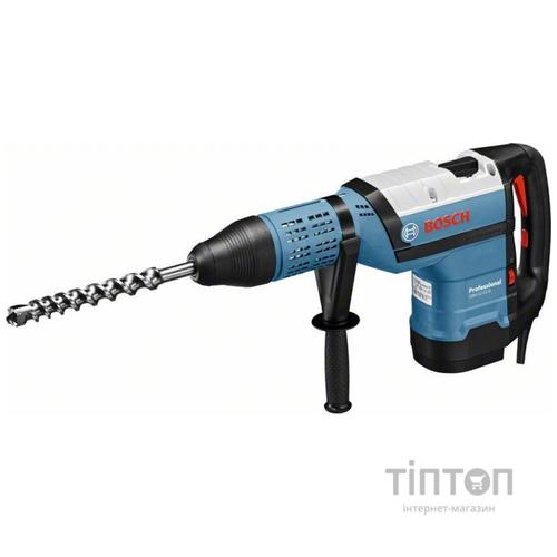 Перфоратор Bosch GBH 12-52 D