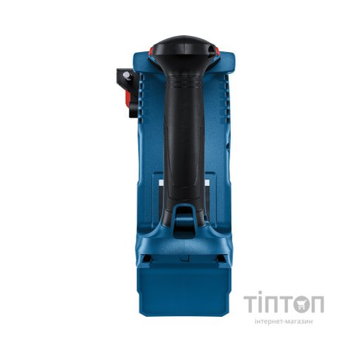 Перфоратор Bosch GBH 187-LI Professional 18 В, SDS-Plus, 2.4 Дж, 980 об/хв (без АКБ та ЗП) (0.611.923.020)