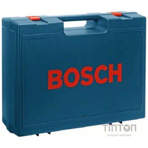 Перфоратор Bosch GBH 2-26 DFR