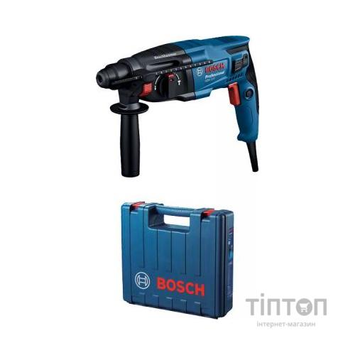 Перфоратор Bosch GBH 220 (0.611.2A6.020)