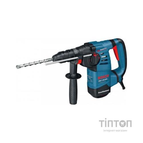 Перфоратор Bosch GBH 3-28 DFR (0.611.24A.000)
