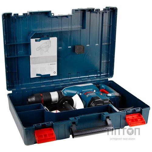 Перфоратор Bosch GBH 5-40 DCE