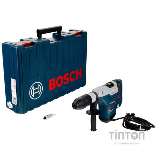 Перфоратор Bosch GBH 5-40 DCE