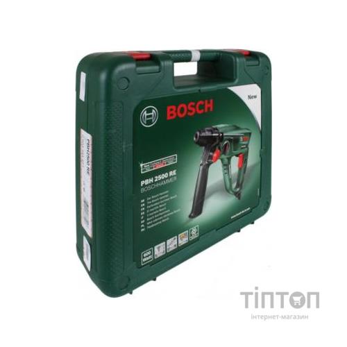 Перфоратор Bosch PBH 2500 RE (0.603.344.421)