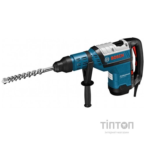 Перфоратор Bosch GBH 8-45 D (0.611.265.100)
