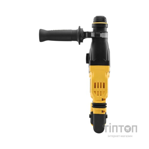 Перфоратор DeWALT безщітковий, SDS PLUS, 18 В, 1.4 Дж, 2 реж. кейс (DCH263P1)