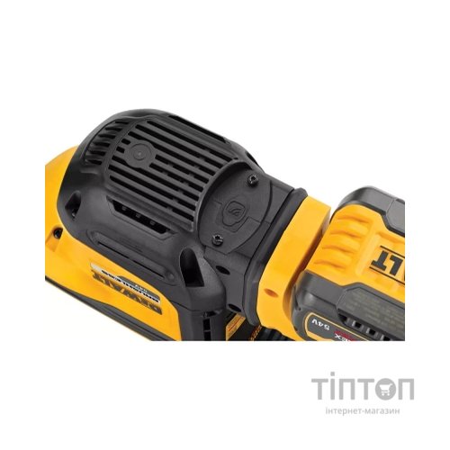 Перфоратор DeWALT безщітковий, SDS-Plus, 18 В, 2.6 Дж, 3 реж. кейс (DCH614N)