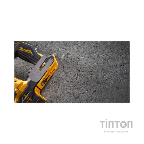 Перфоратор DeWALT безщітковий, SDS-Plus, 54 В, 3.5 Дж, 3 реж. кейс (DCH172NT)