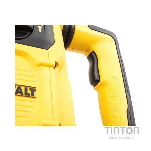 Перфоратор DeWALT SDS-MAX, 1050 Вт, 6.1 Дж (D25481K)