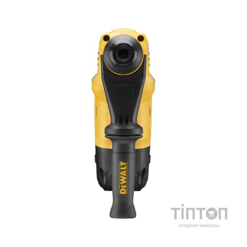 Перфоратор DeWALT SDS-MAX, 1350 Bт, 10.5 Дж, 2 реж., кейс (D25614K)