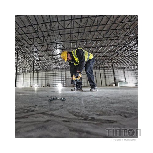 Перфоратор DeWALT SDS-Plus, 18V, 2.1 Дж, 3 режима, TSTAK (DCH273NT)