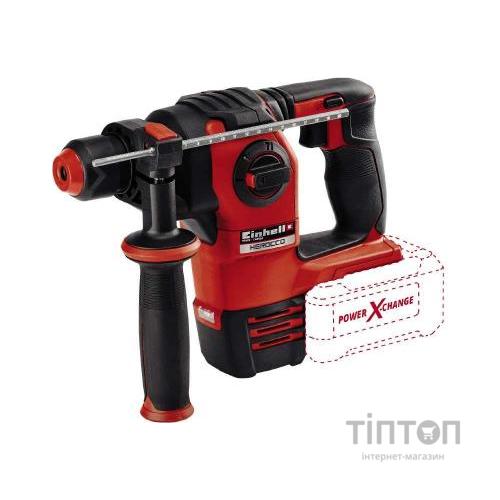 Перфоратор Einhell акумуляторний HEROCCO (4513900)