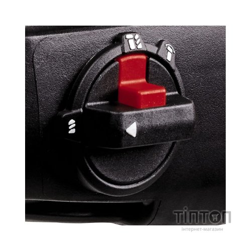 Перфоратор Einhell TC-RH 620 4F, 620 Вт, 2,2 Дж, кейс (4257990)