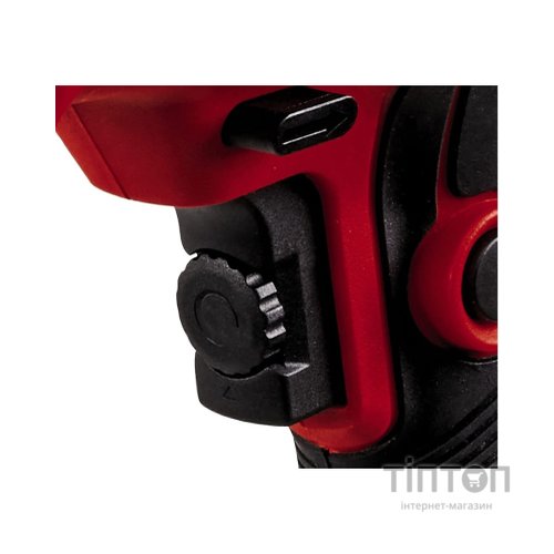Перфоратор Einhell TC-RH 620 4F, 620 Вт, 2,2 Дж, кейс (4257990)