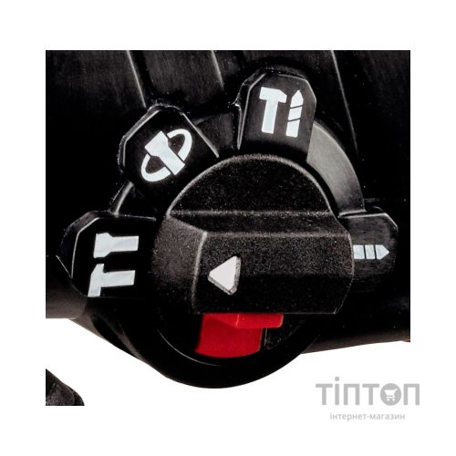 Перфоратор Einhell TC-RH 800 4F, SDS+, 800Вт, 2.6Дж, кейс (4257980)