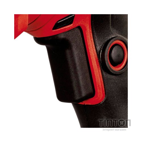 Перфоратор Einhell TC-RH 800 4F, SDS+, 800Вт, 2.6Дж, кейс (4257980)