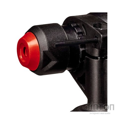 Перфоратор Einhell TC-RH 800 4F, SDS+, 800Вт, 2.6Дж, кейс (4257980)