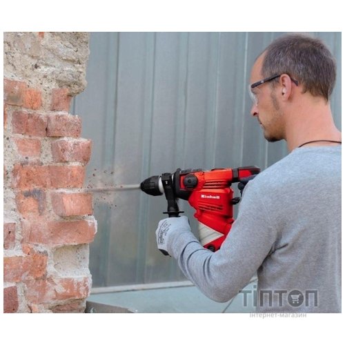 Перфоратор Einhell TC-RH 900 (4258237)