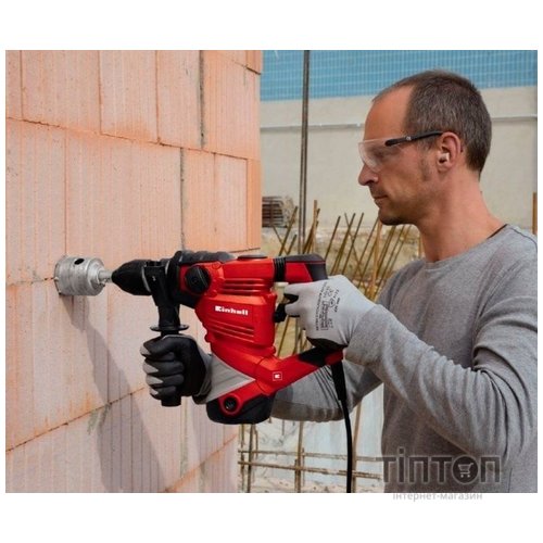 Перфоратор Einhell TC-RH 900 (4258237)