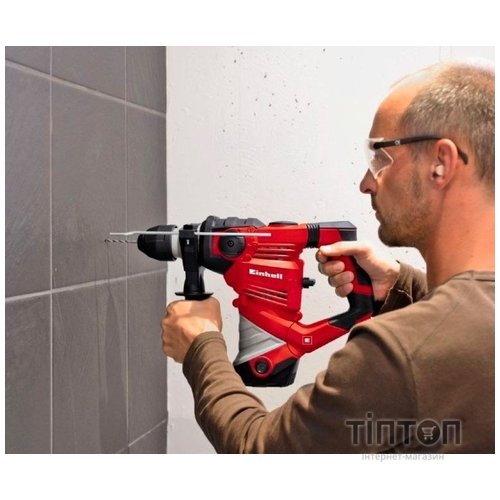 Перфоратор Einhell TC-RH 900 (4258237)