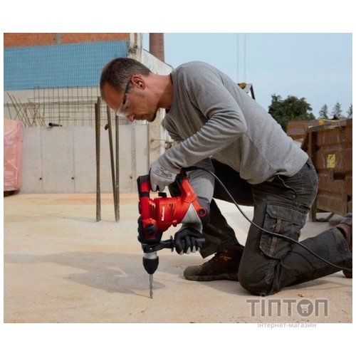 Перфоратор Einhell TC-RH 900 (4258237)