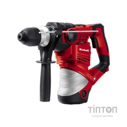 Перфоратор Einhell TH-RH 1600 (4258478)