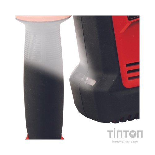 Перфоратор Einhell TP-HD 18/26LI BL - Solo безщітковий SDS-plus, PXC 18В 2.6Дж, 3кг (без АКБ та ЗП) (4514265)