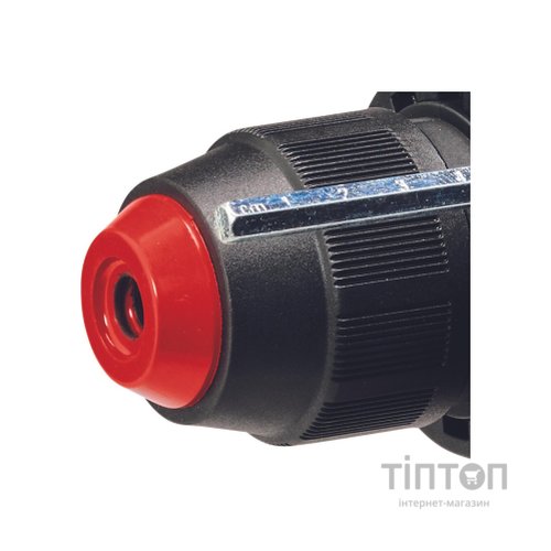 Перфоратор Einhell TP-HD 18/26LI BL - Solo безщітковий SDS-plus, PXC 18В 2.6Дж, 3кг (без АКБ та ЗП) (4514265)