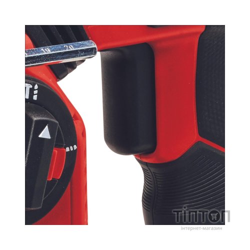 Перфоратор Einhell TP-HD 18/26LI BL - Solo безщітковий SDS-plus, PXC 18В 2.6Дж, 3кг (без АКБ та ЗП) (4514265)